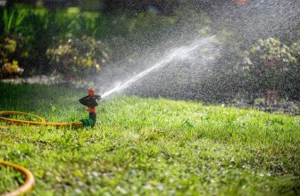 Gartensprenger