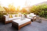 Gartenmöbel-Trends 2023