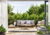 Outdoor-Wohnen im Garten: So wird die Terrasse zum zweiten Wohnzimmer