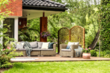 Loungemöbel für die Terrasse – auch dieses Jahr im Trend