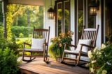 Voll im Trend: Besondere Formen der klassischen Gartenliege