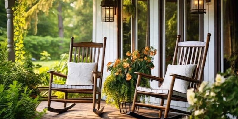 Voll im Trend: Besondere Formen der klassischen Gartenliege
