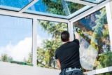 Wintergarten – was man vor dem Kauf wissen muss