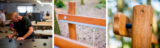Möbel für Garten und Parkanlagen