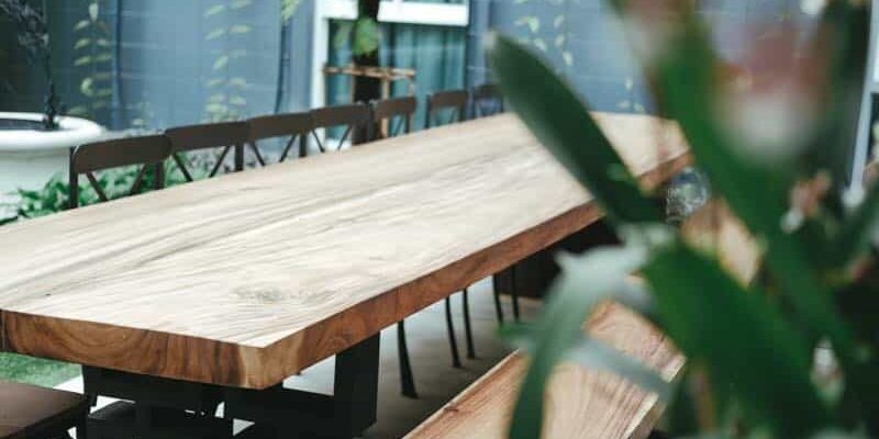 Die aktuellen Trends 2024 bei Gartenmöbeln & Accessoires